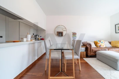 Apartamento T1 para Venda em Santo António