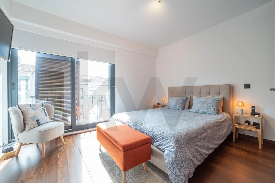 Apartamento T1 para Venda em Santo António Foto 10