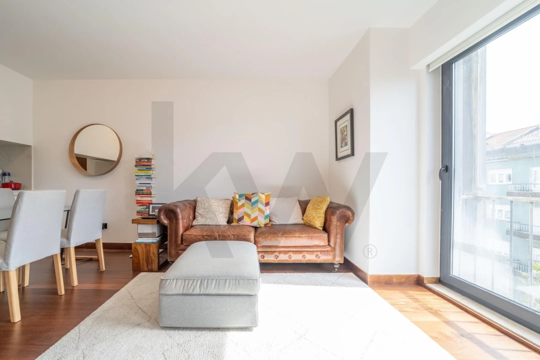 Apartamento T1 para Venda em Santo António Foto 7