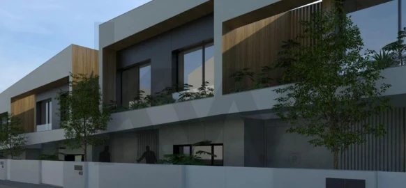 Moradia T4 para Venda em Loures