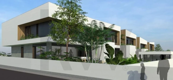 Moradia T4 para Venda em Loures