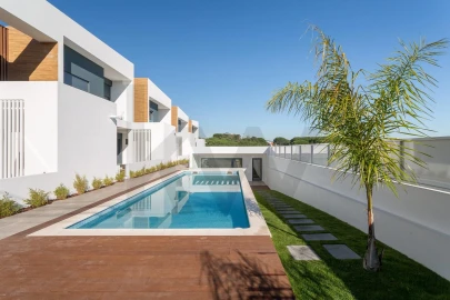 Moradia T4 para Venda em Loures