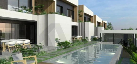 Moradia T4 para Venda em Loures