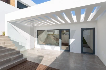 Moradia T4 para Venda em Loures