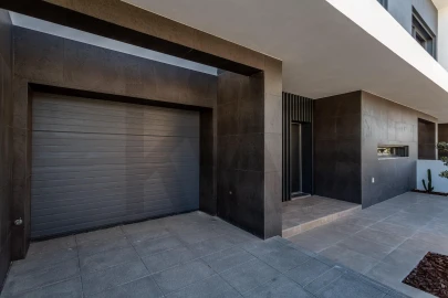 Moradia T4 para Venda em Loures