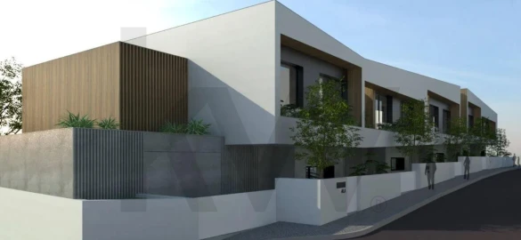Moradia T4 para Venda em Loures