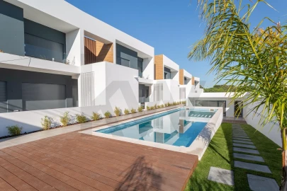 Moradia T4 para Venda em Loures