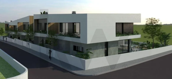 Moradia T4 para Venda em Loures