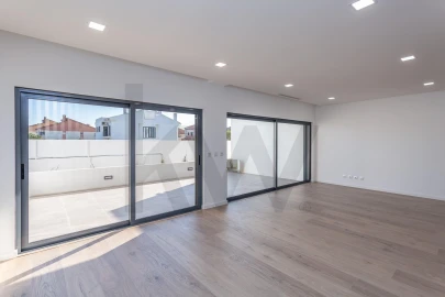 Moradia T4 para Venda em Loures
