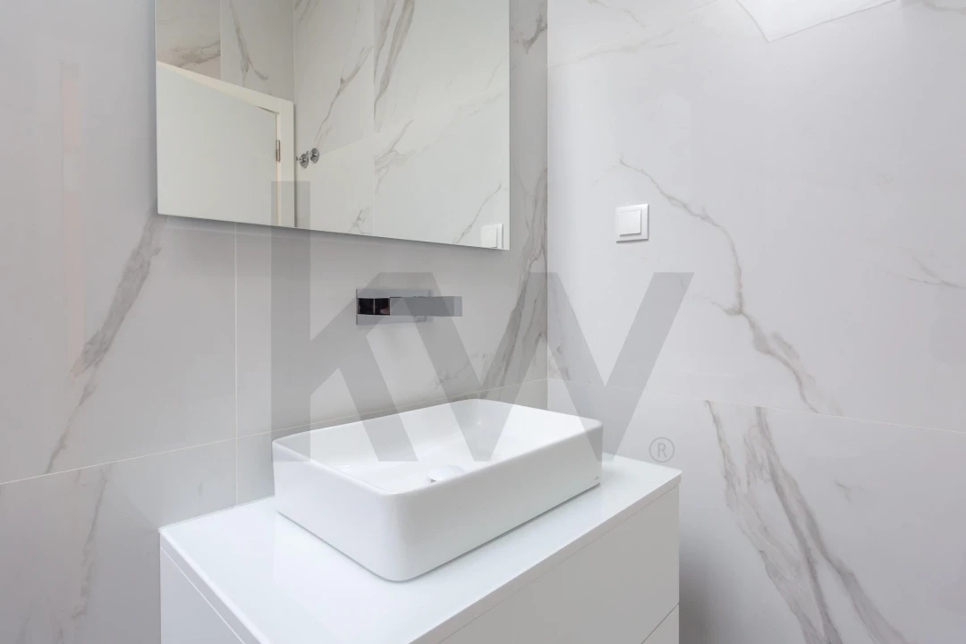 Moradia T4 para Venda em Loures Foto 53