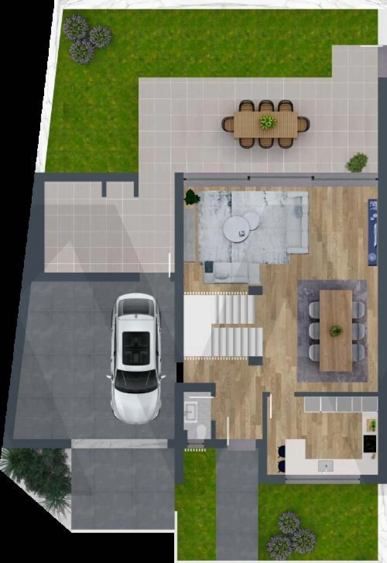 Moradia T4 para Venda em Loures Foto 84