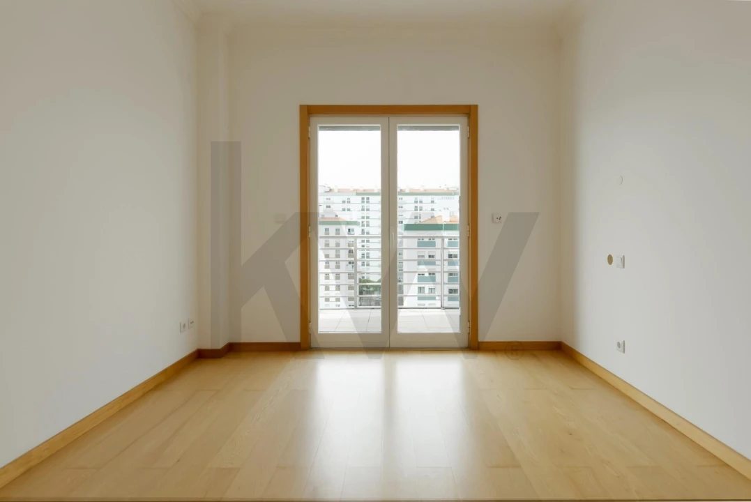 Apartamento T3 para Venda em Oeiras e São Julião da Barra, Paço de Arcos e Caxias Foto 17