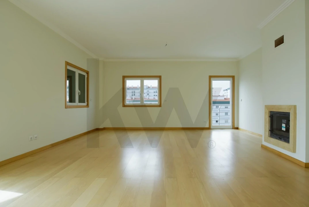 Apartamento T3 para Venda em Oeiras e São Julião da Barra, Paço de Arcos e Caxias Foto 21