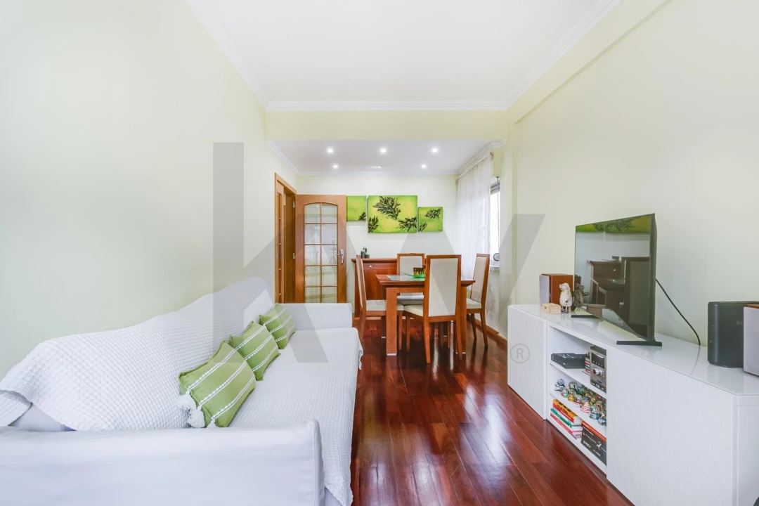 Apartamento T1 para Venda em Santa Iria de Azoia, São João da Talha e Bobadela Foto 6