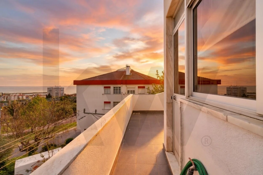 Apartamento T1 para Venda em Santa Iria de Azoia, São João da Talha e Bobadela Foto 21