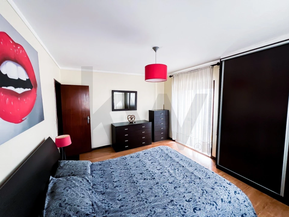 Apartamento T3 para Venda em Vila do Conde Foto 7