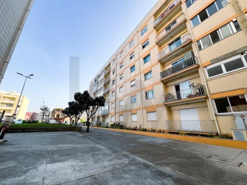 Apartamento T3 para Venda em Vila do Conde