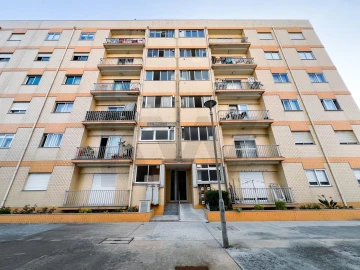 Apartamento T3 para Venda em Vila do Conde