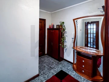 Apartamento T3 para Venda em Vila do Conde
