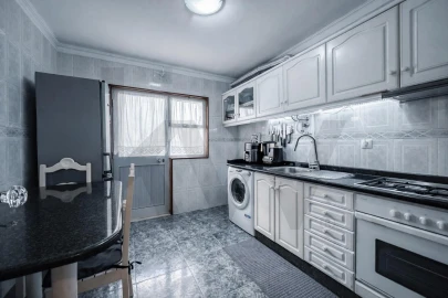 Apartamento T3 para Venda em Vila do Conde