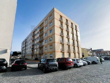 Apartamento T3 para Venda em Vila do Conde