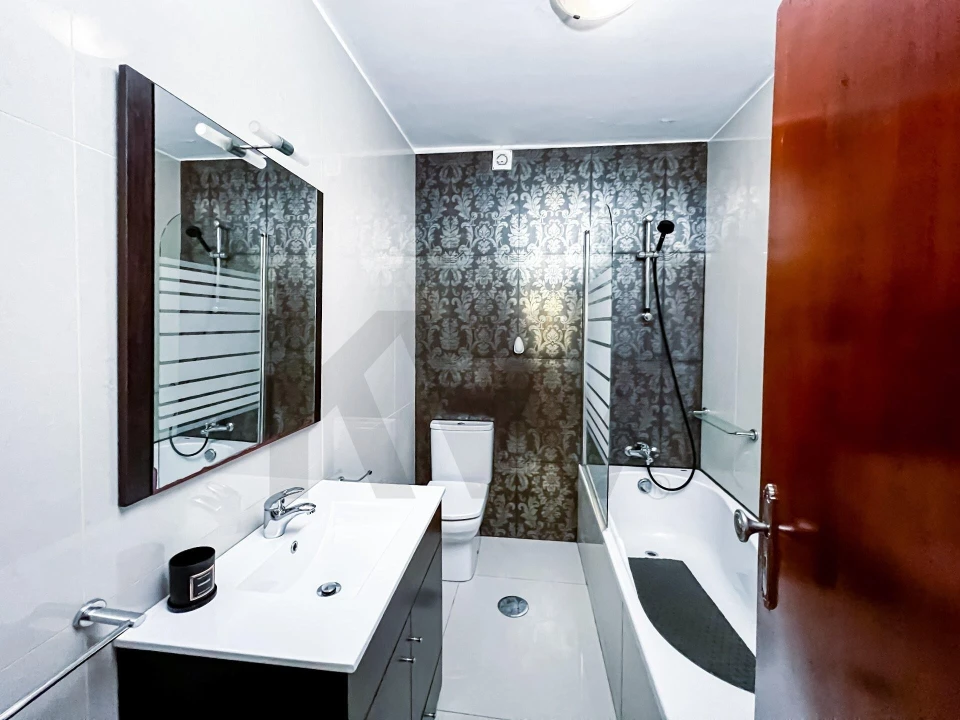 Apartamento T3 para Venda em Vila do Conde Foto 9