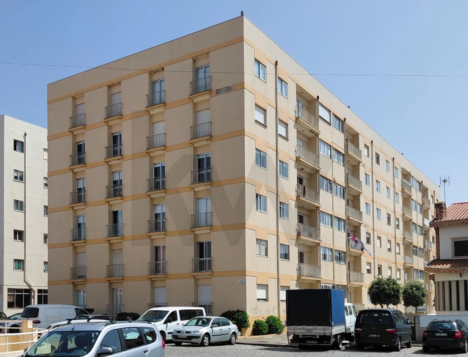 Apartamento T3 para Venda em Vila do Conde Foto 14