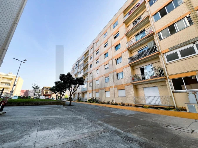 Apartamento T3 para Venda em Vila do Conde Foto 14