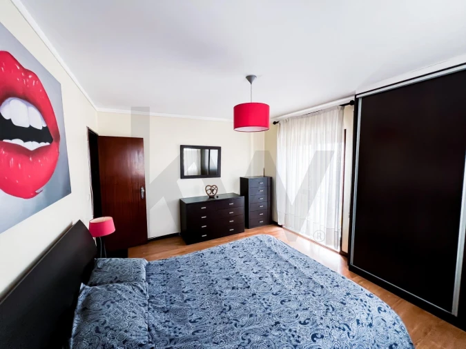 Apartamento T3 para Venda em Vila do Conde Foto 7