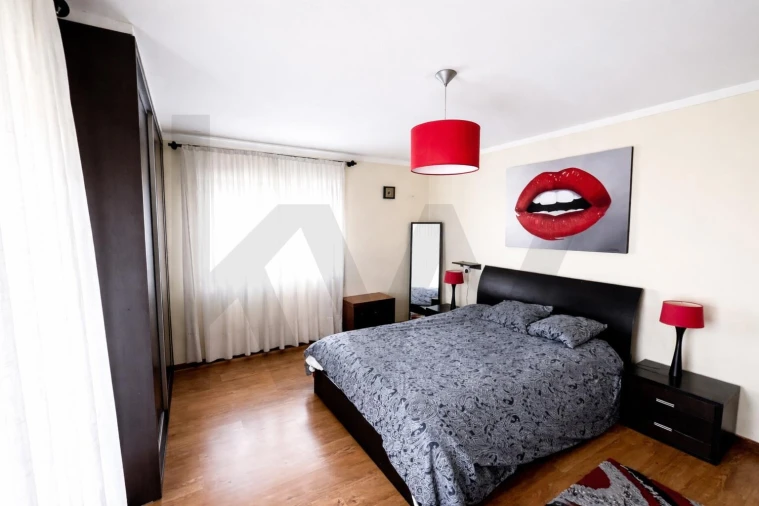 Apartamento T3 para Venda em Vila do Conde Foto 8