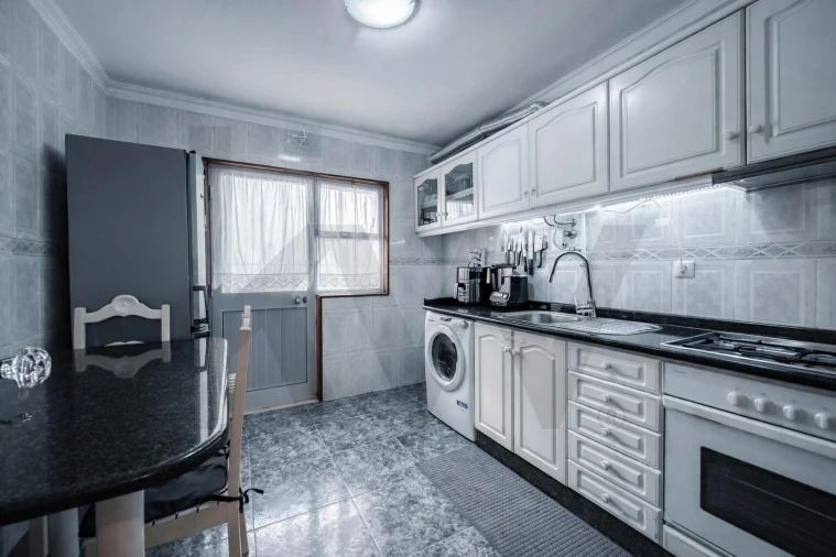 Apartamento T3 para Venda em Vila do Conde Foto 5