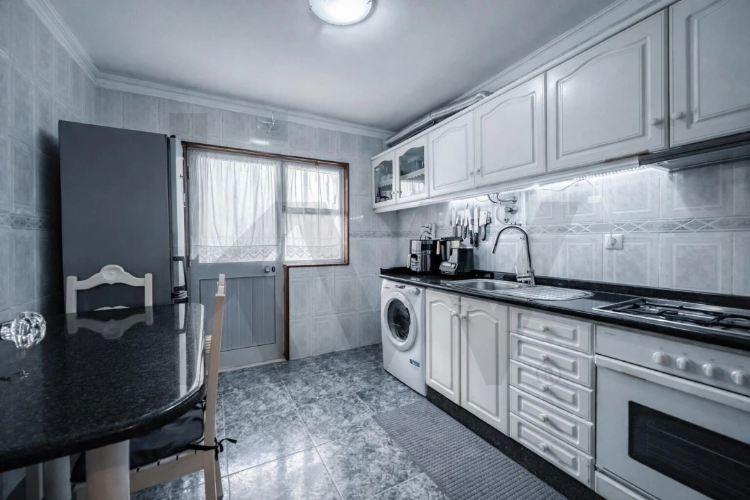 Apartamento T3 para Venda em Vila do Conde Foto 5