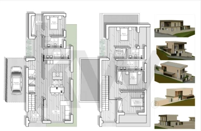 Terreno para Venda em São Martinho de Árvore e Lamarosa