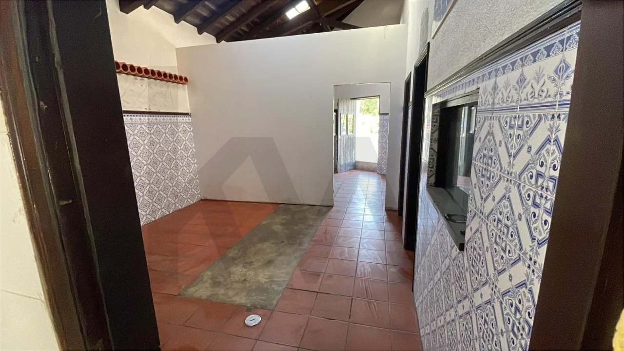 Moradia T3 para Venda em Rio Maior Foto 22