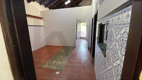 Moradia T3 para Venda em Rio Maior