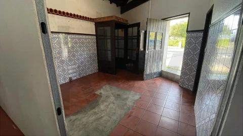 Moradia T3 para Venda em Rio Maior