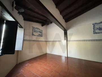 Moradia T3 para Venda em Rio Maior