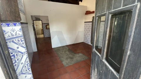 Moradia T3 para Venda em Rio Maior