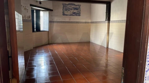 Moradia T3 para Venda em Rio Maior