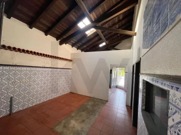 Moradia T3 para Venda em Rio Maior