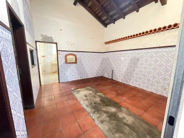 Moradia T3 para Venda em Rio Maior