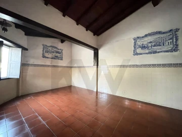 Moradia T3 para Venda em Rio Maior