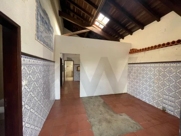 Moradia T3 para Venda em Rio Maior