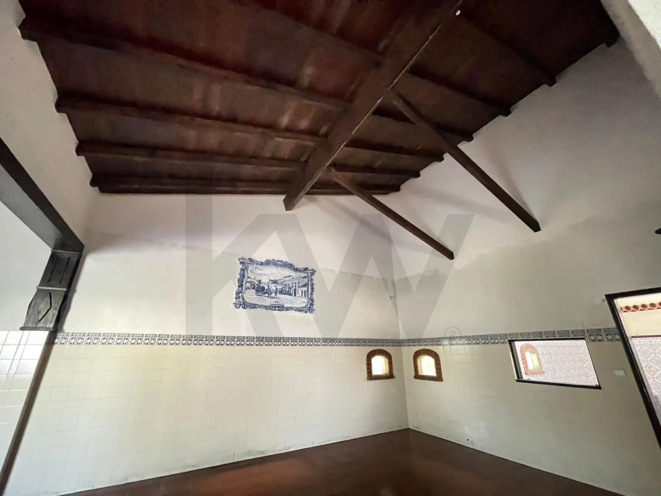 Moradia T3 para Venda em Rio Maior Foto 6