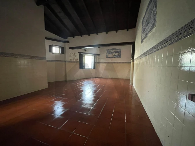 Moradia T3 para Venda em Rio Maior Foto 4