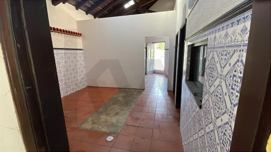 Moradia T3 para Venda em Rio Maior Foto 22