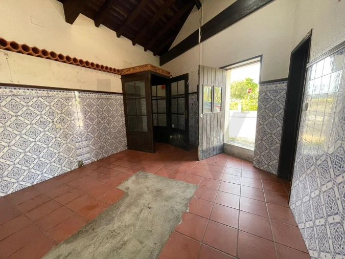 Moradia T3 para Venda em Rio Maior Foto 12