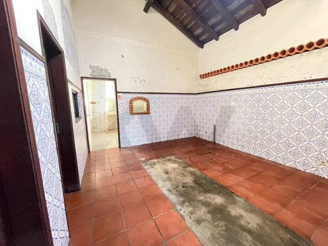 Moradia T3 para Venda em Rio Maior Foto 13