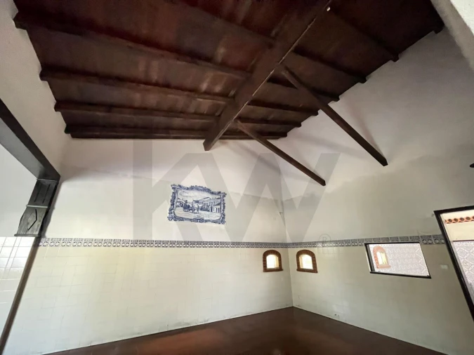 Moradia T3 para Venda em Rio Maior Foto 6