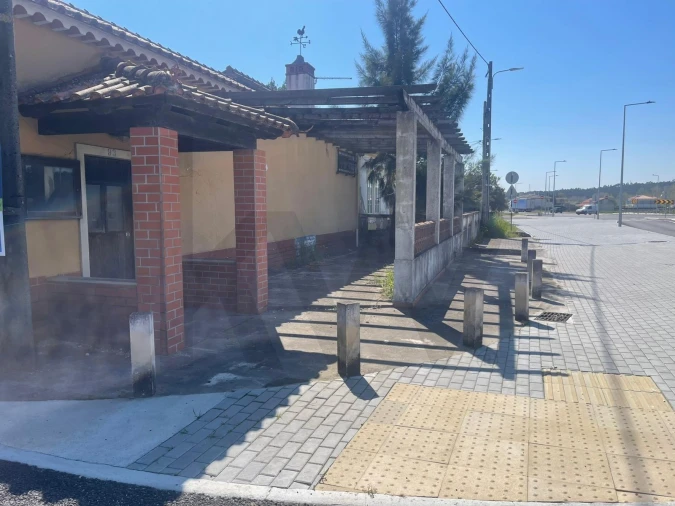 Moradia T3 para Venda em Rio Maior Foto 3